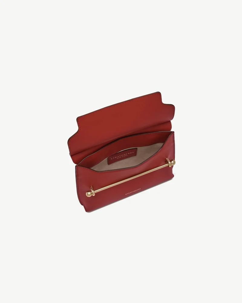 Stylist Mini - Levanto Red