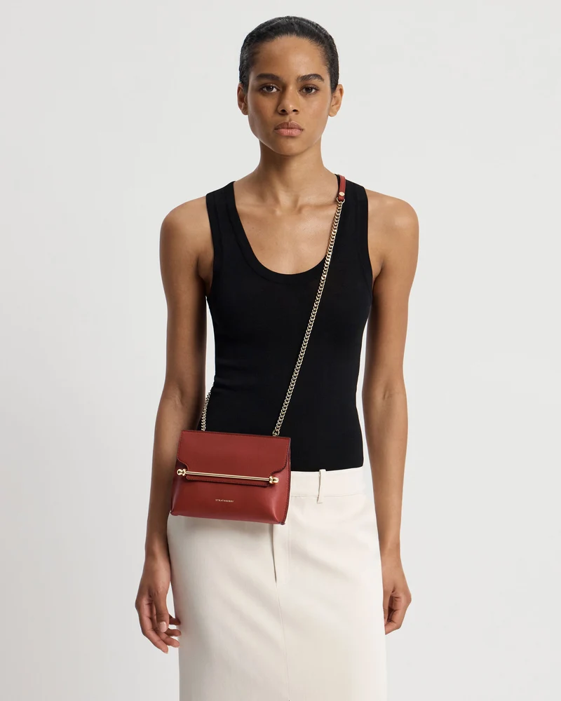 Stylist Mini - Levanto Red