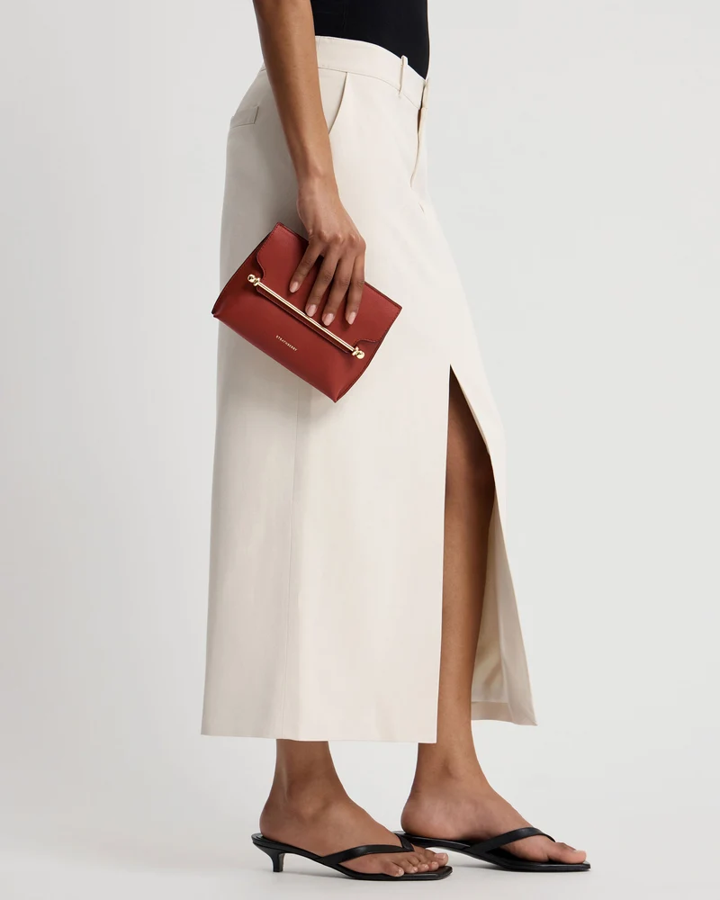 Stylist Mini - Levanto Red