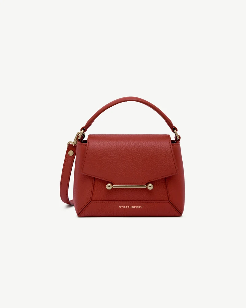 Mosaic Nano - Levanto Red