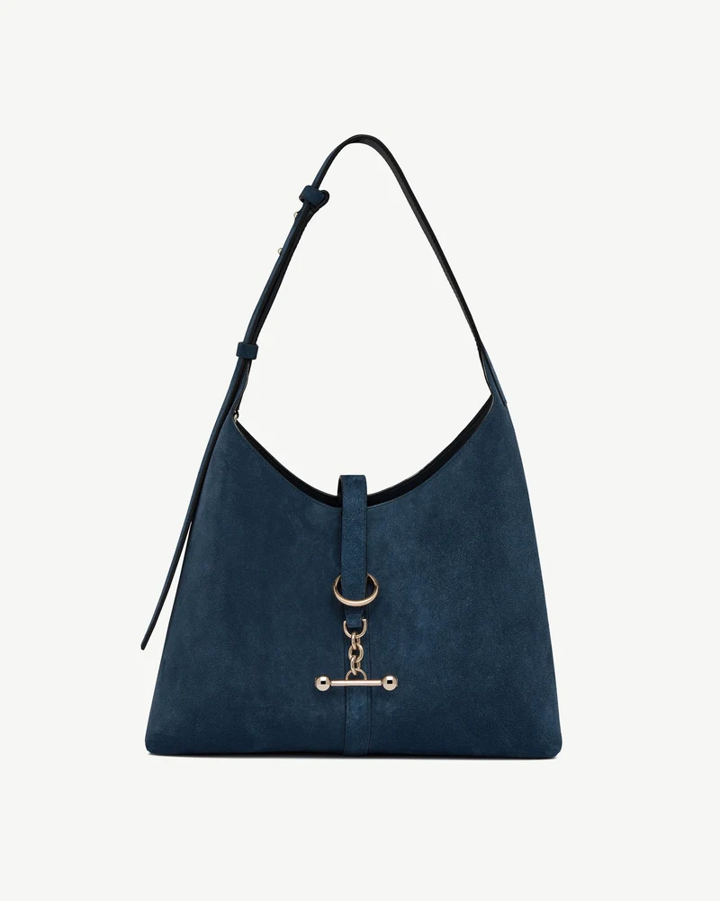 Kite Hobo - Loch Blue Suede