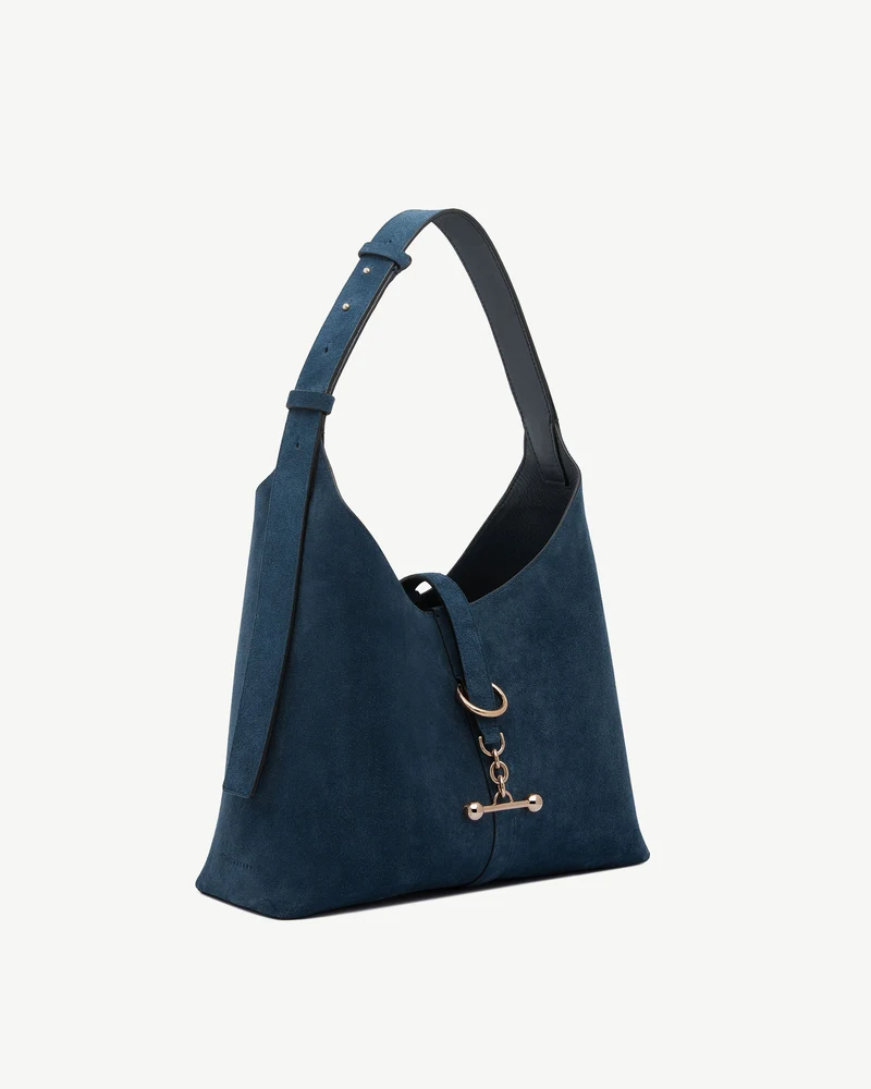 Kite Hobo - Loch Blue Suede