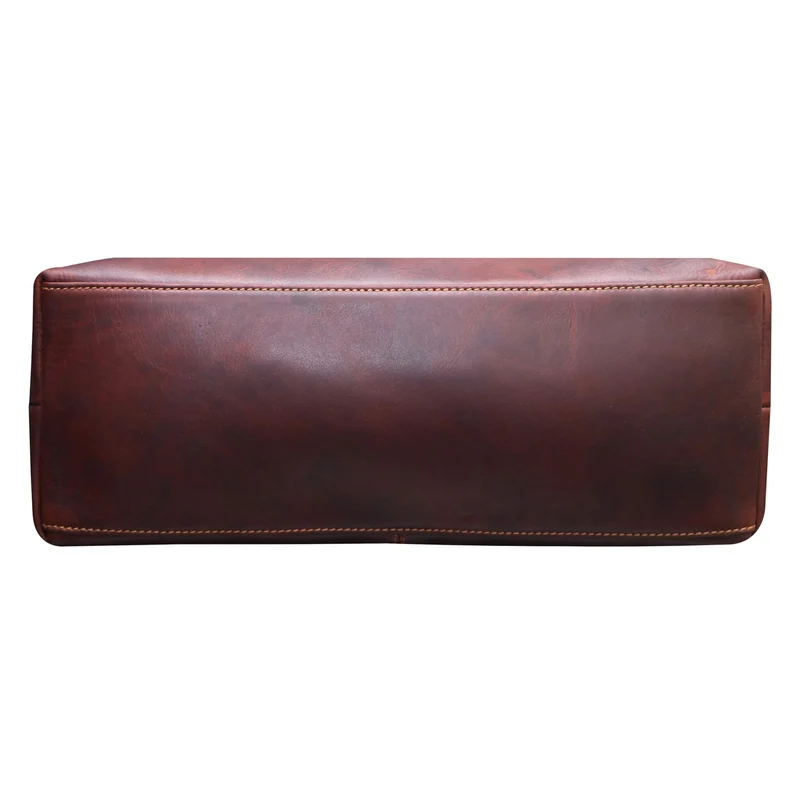 Amy Handtasche Shopper Damen Schultertasche Groß Henkeltasche Leder