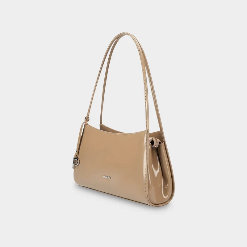 Schultertasche Black Tie 5615