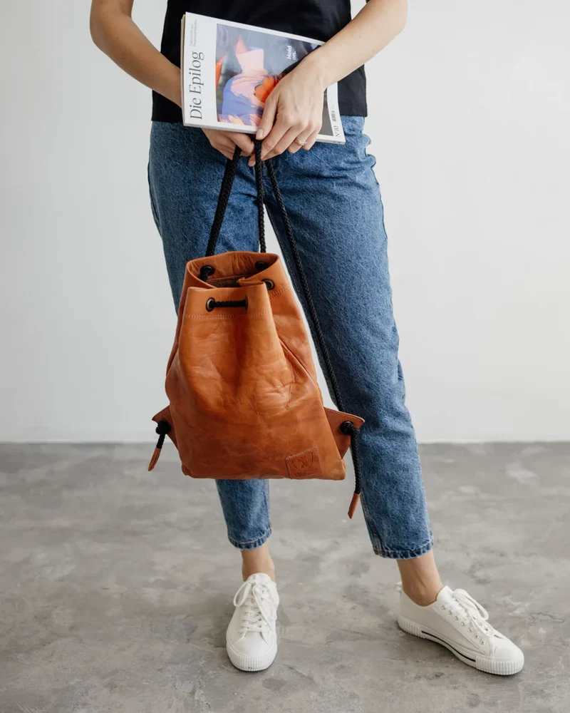 Gym Bag