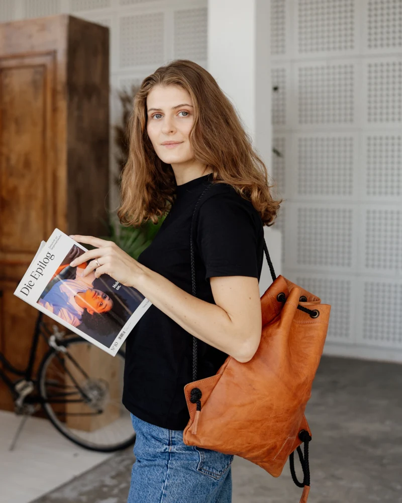 Gym Bag