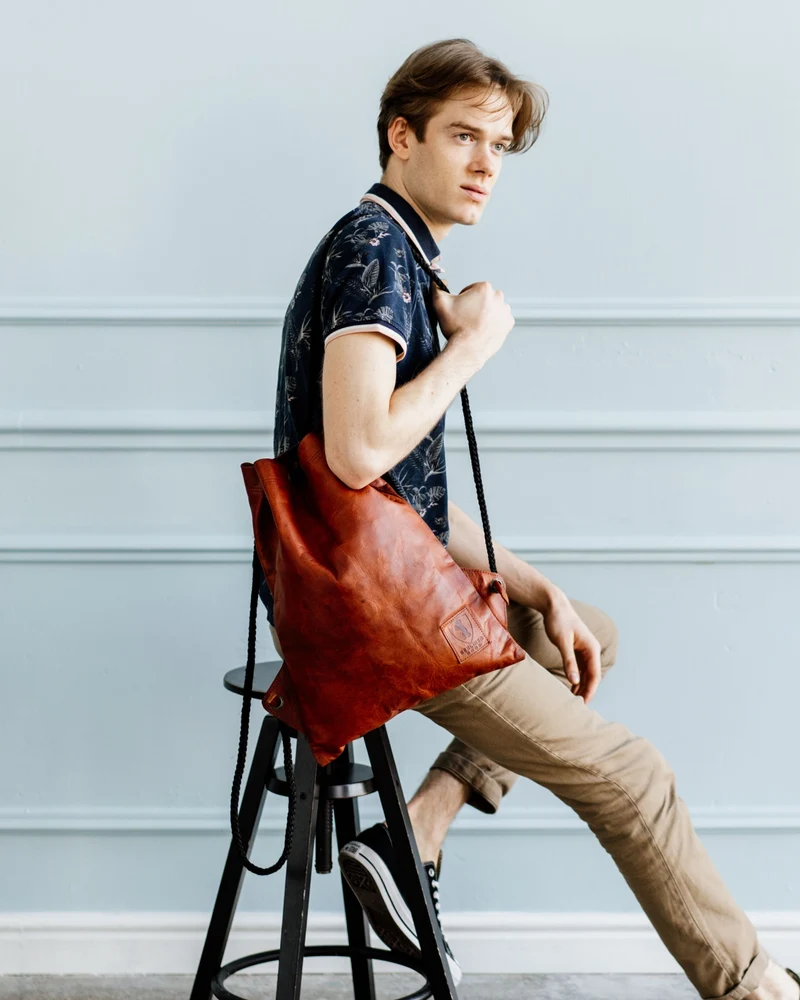Gym Bag