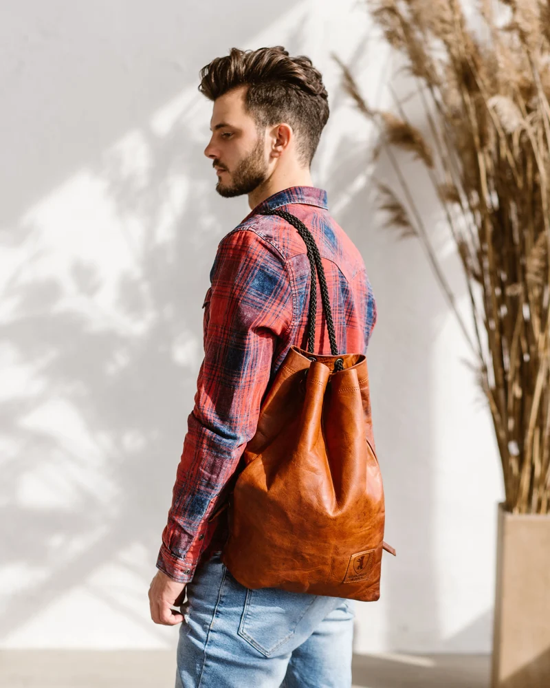 Gym Bag