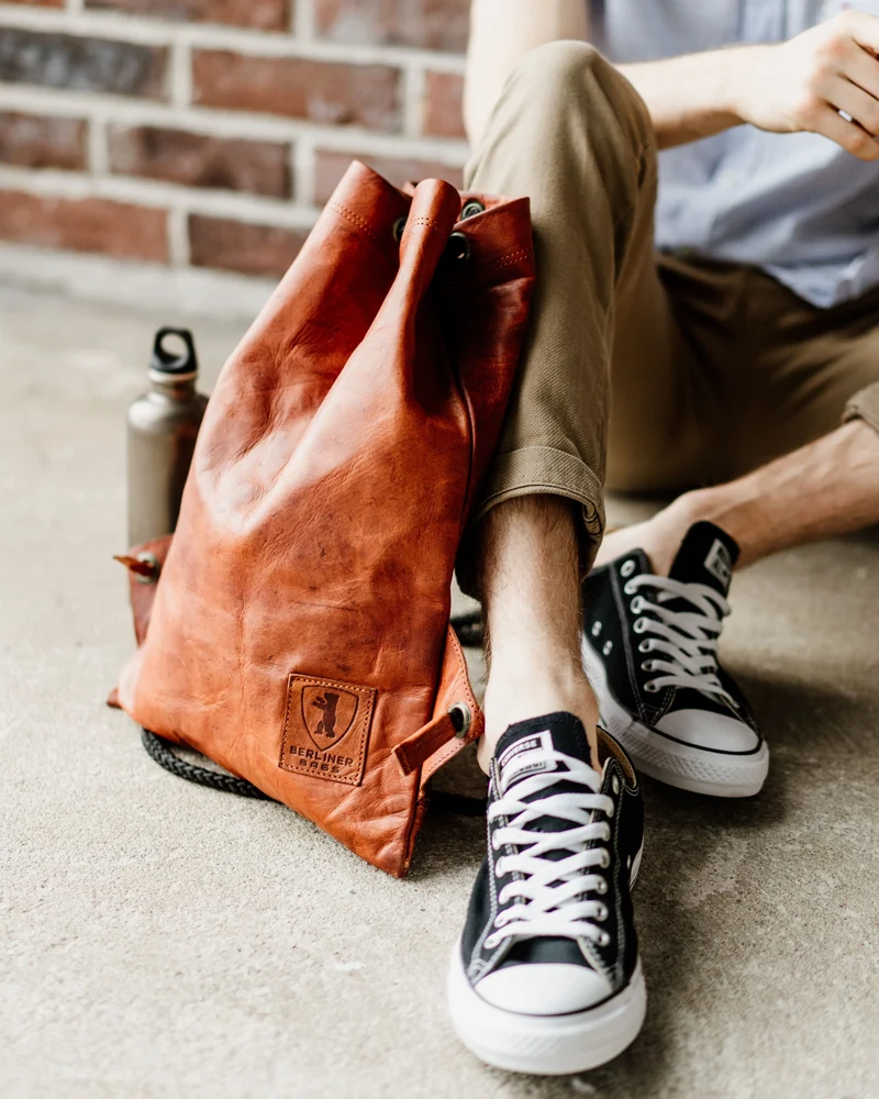 Gym Bag