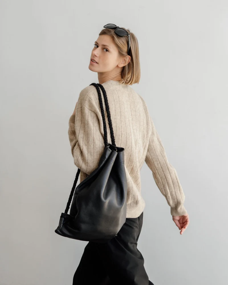 Gym Bag