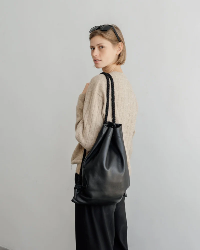 Gym Bag