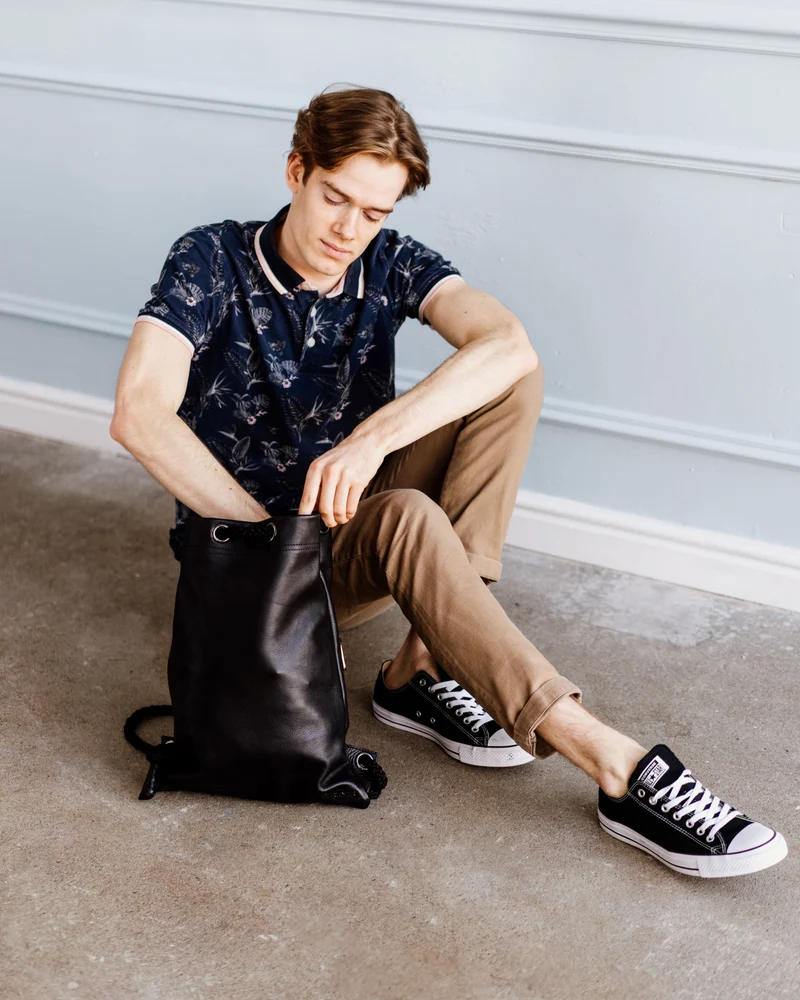 Gym Bag