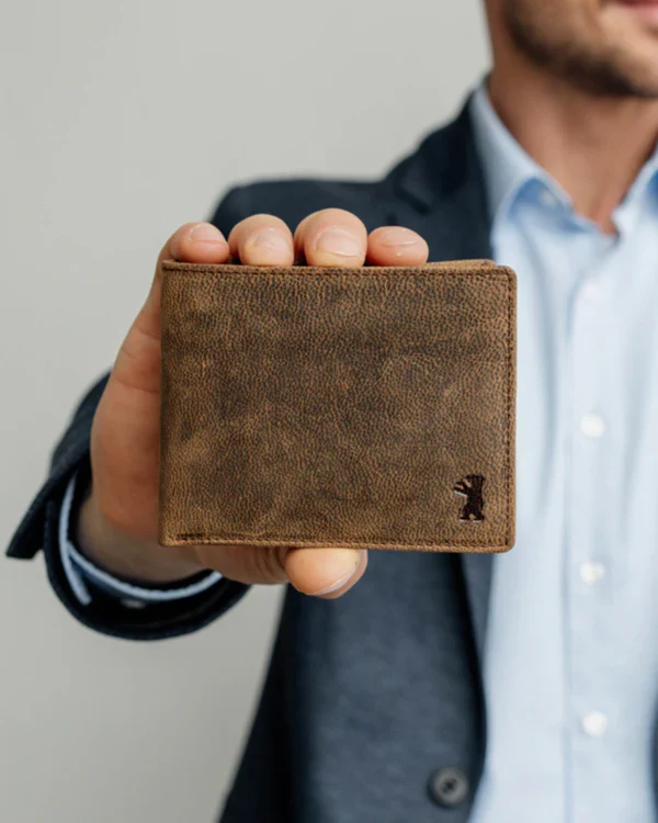 Classic Wallet