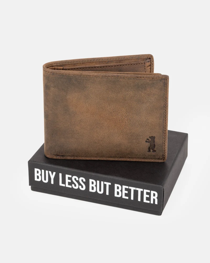 Classic Wallet