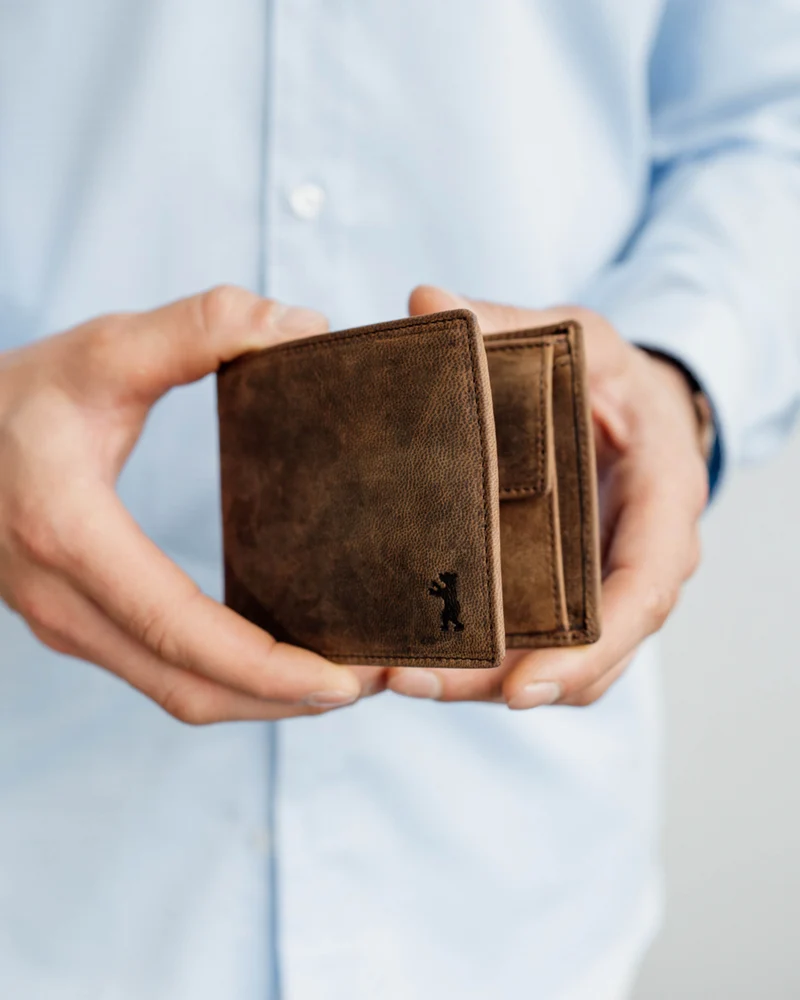 Classic Wallet