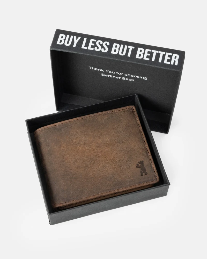 Classic Wallet