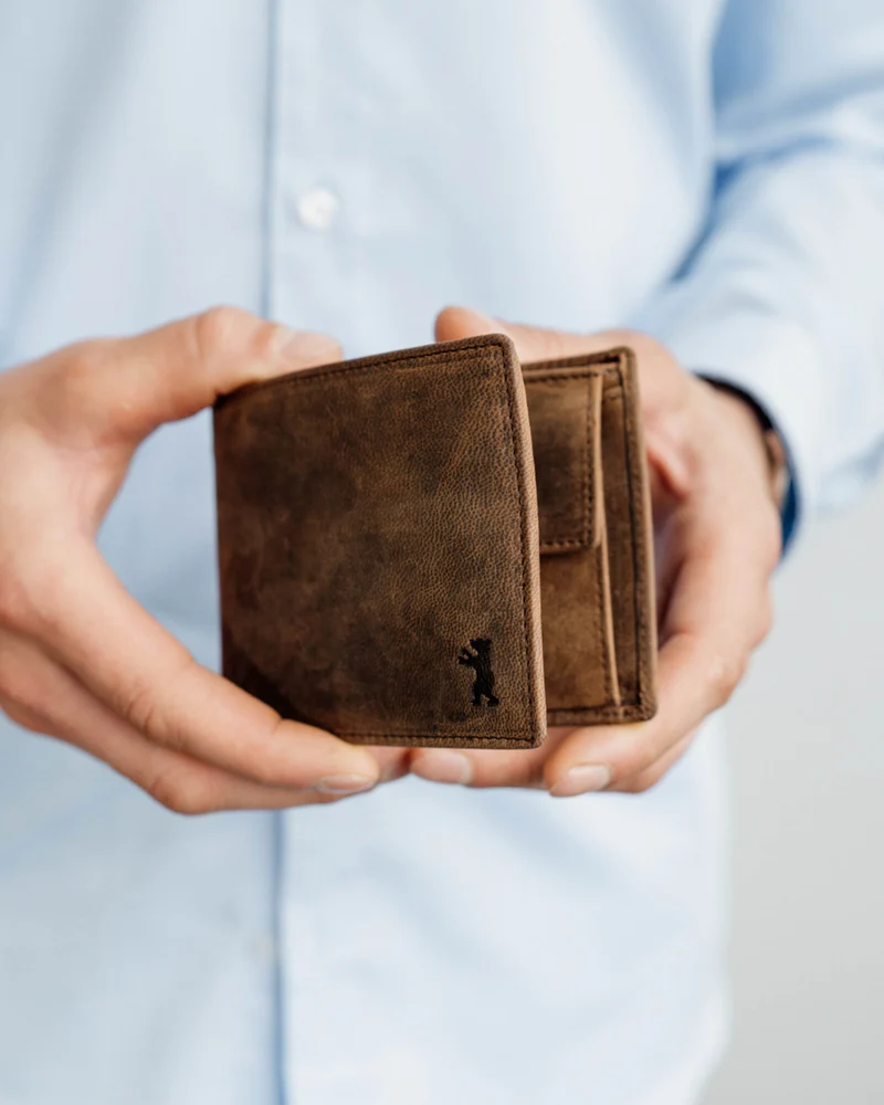 Classic Wallet