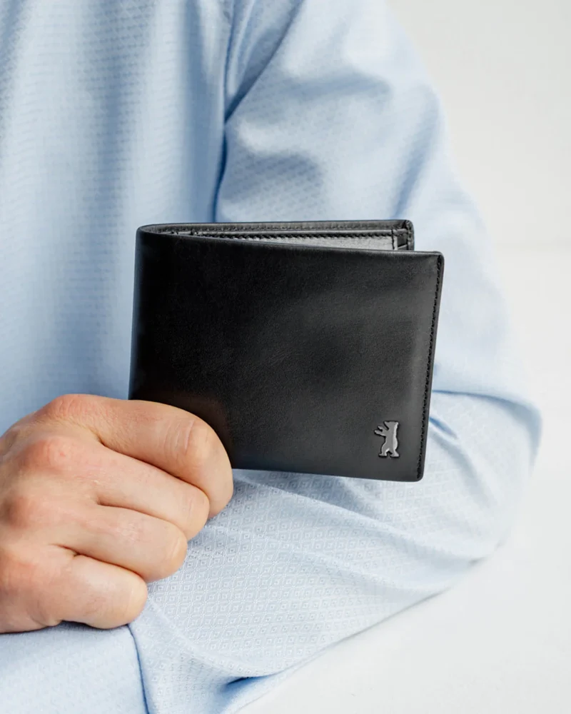 Classic Wallet