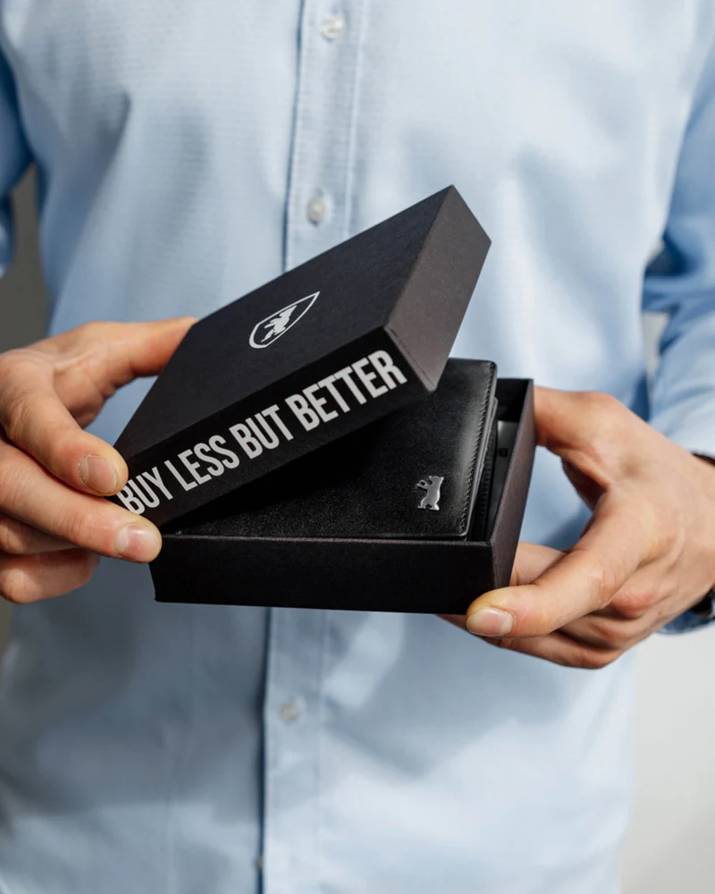 Classic Wallet