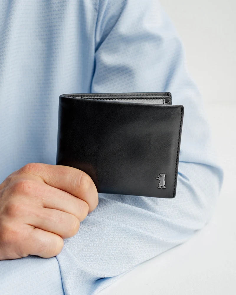 Classic Wallet