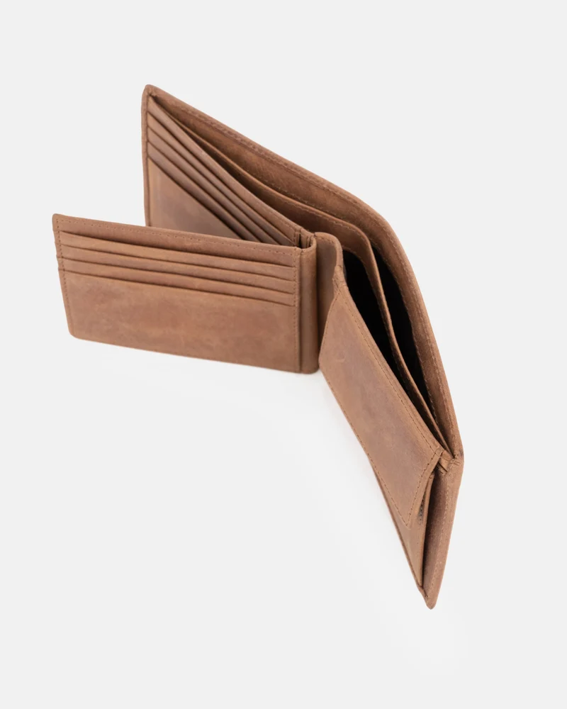 Classic Wallet