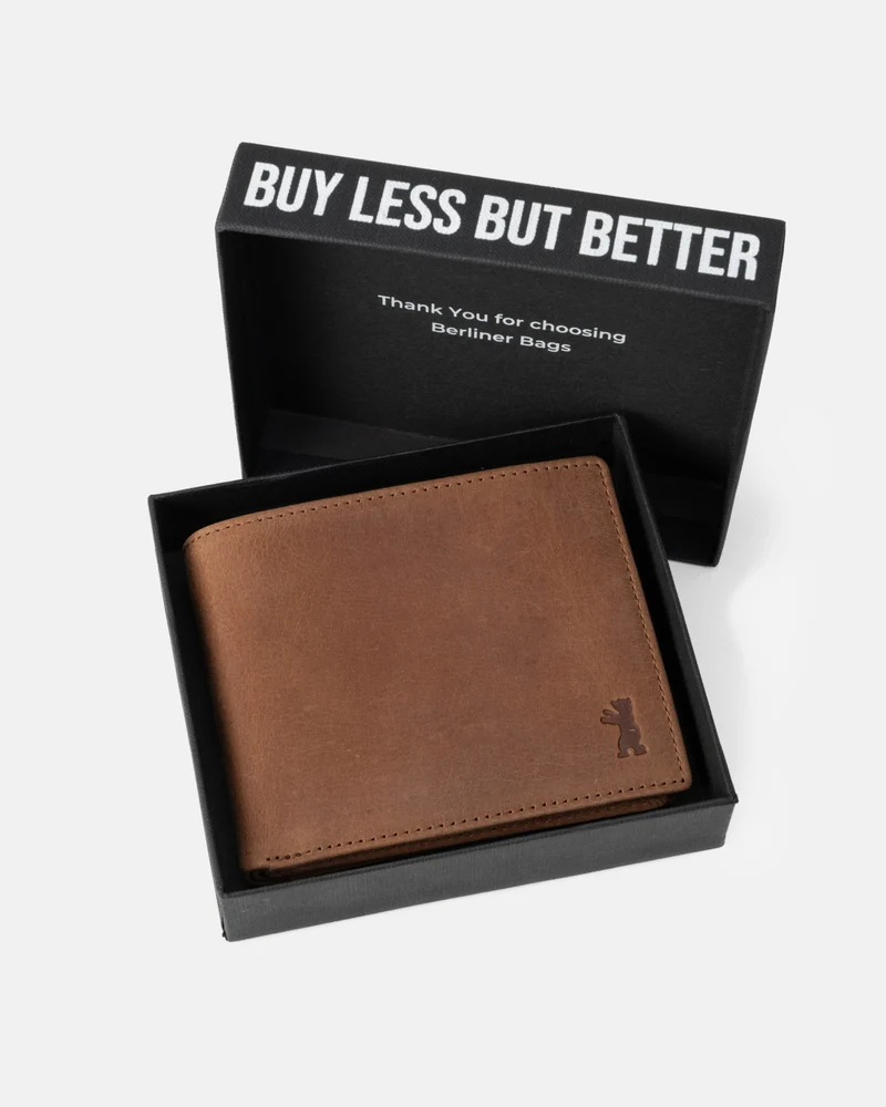 Classic Wallet