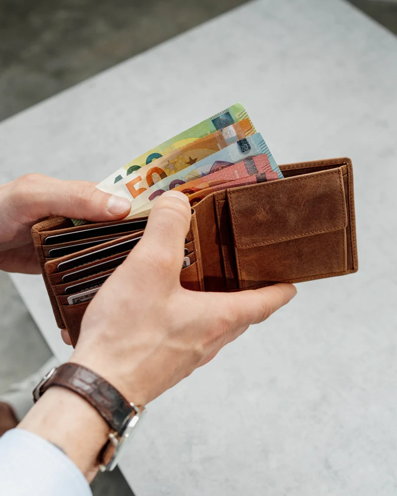 Classic Wallet