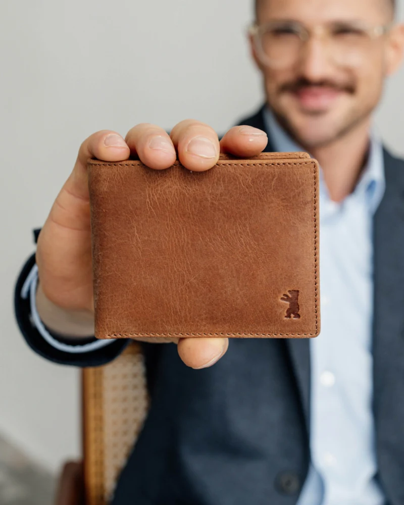 Classic Wallet
