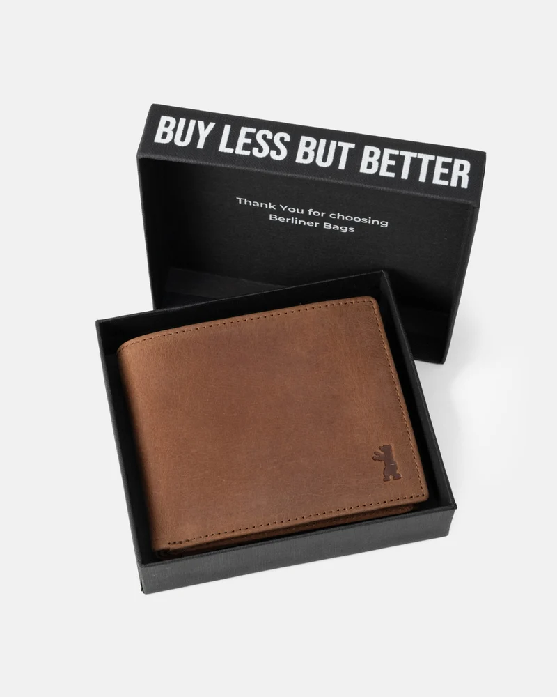 Classic Wallet
