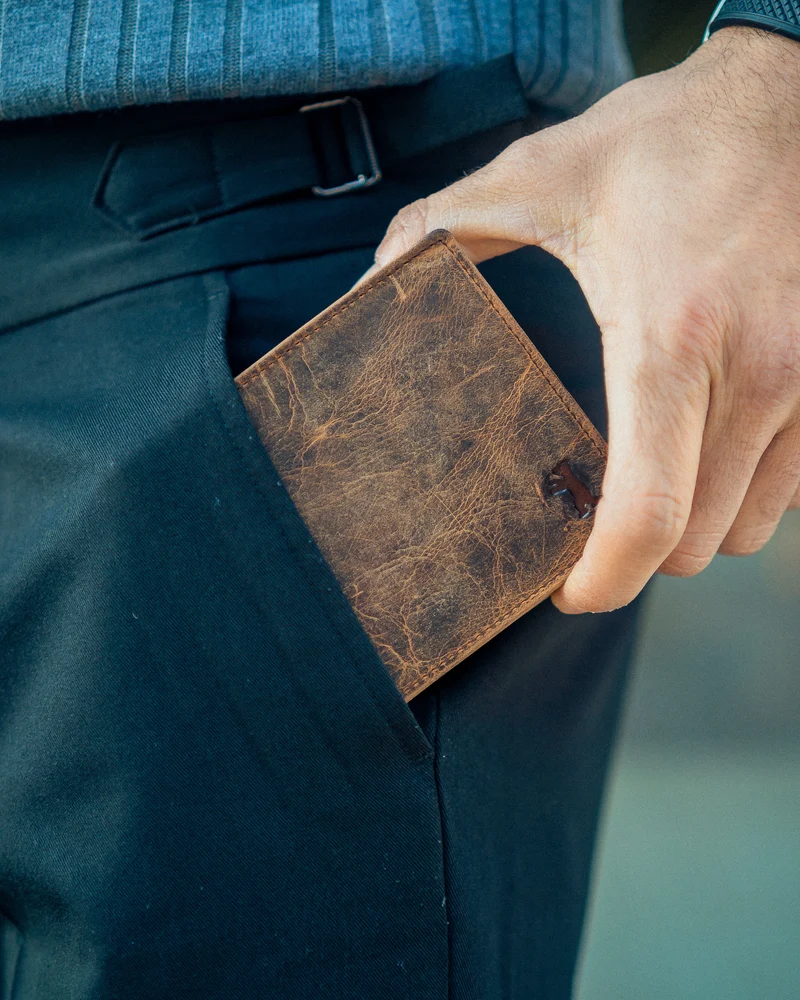 Classic Wallet