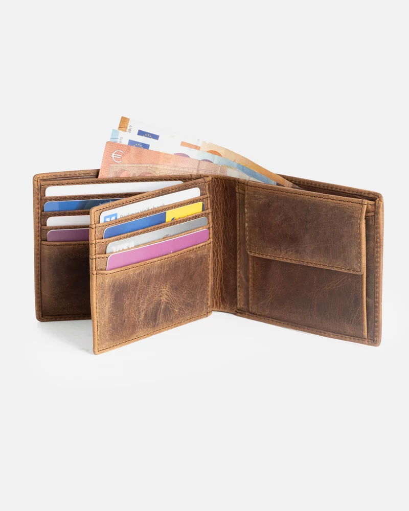 Classic Wallet