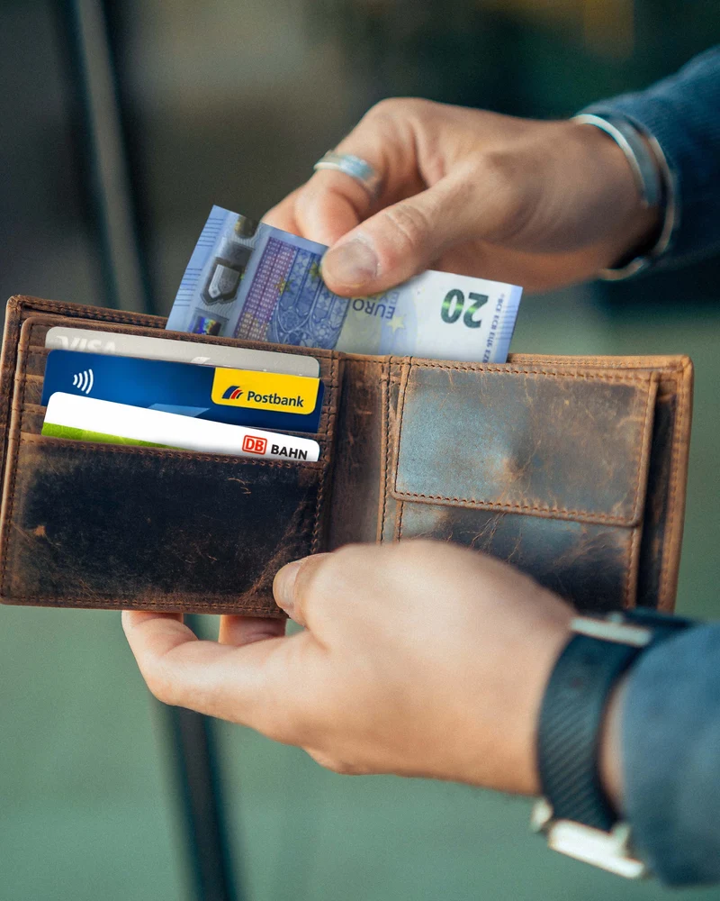 Classic Wallet