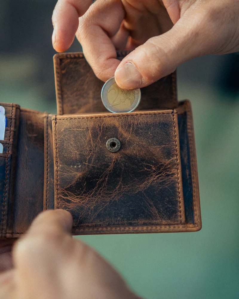 Classic Wallet