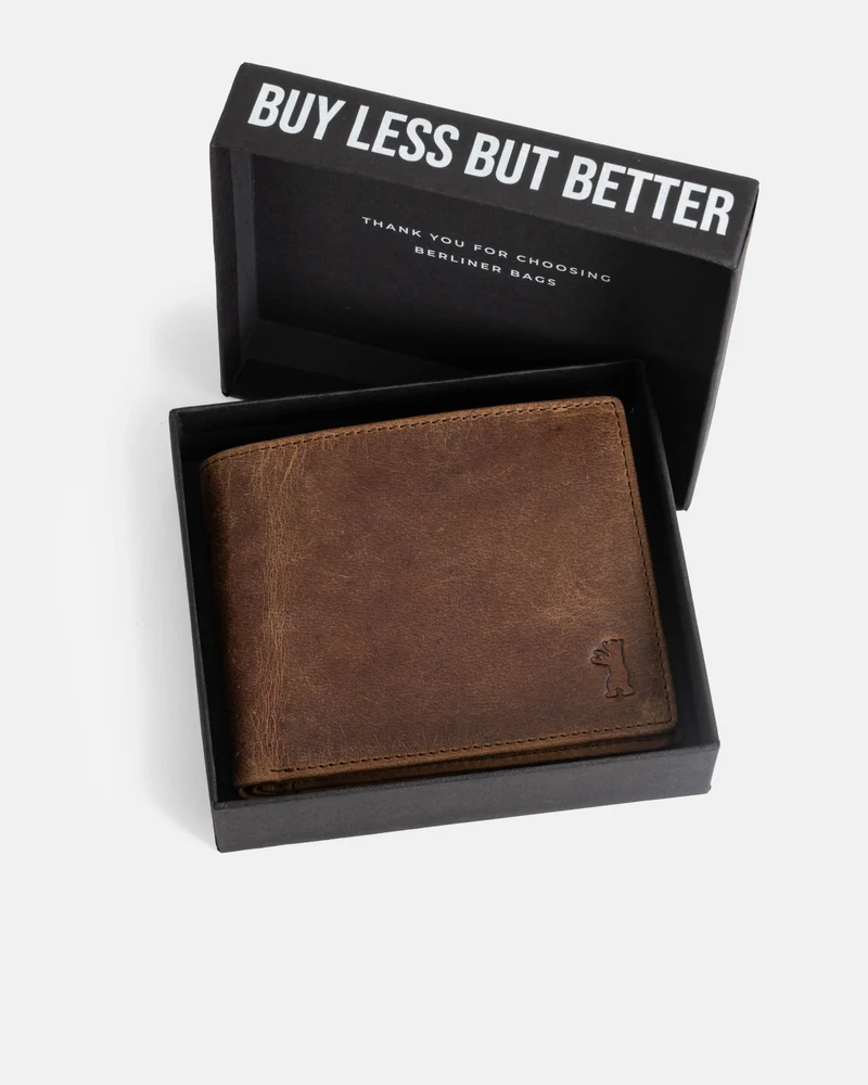 Classic Wallet
