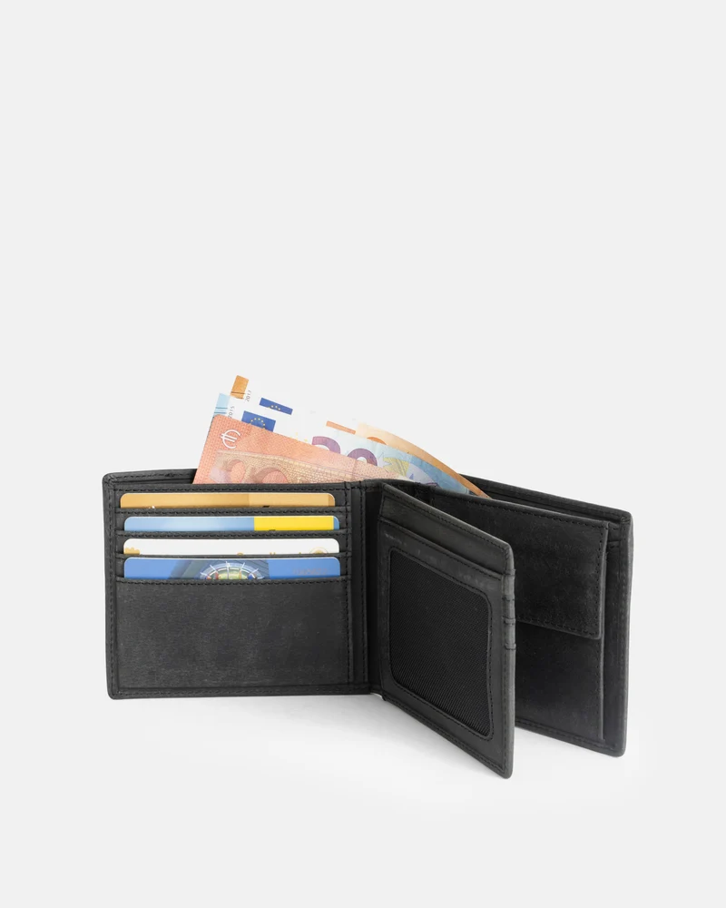 Classic Wallet