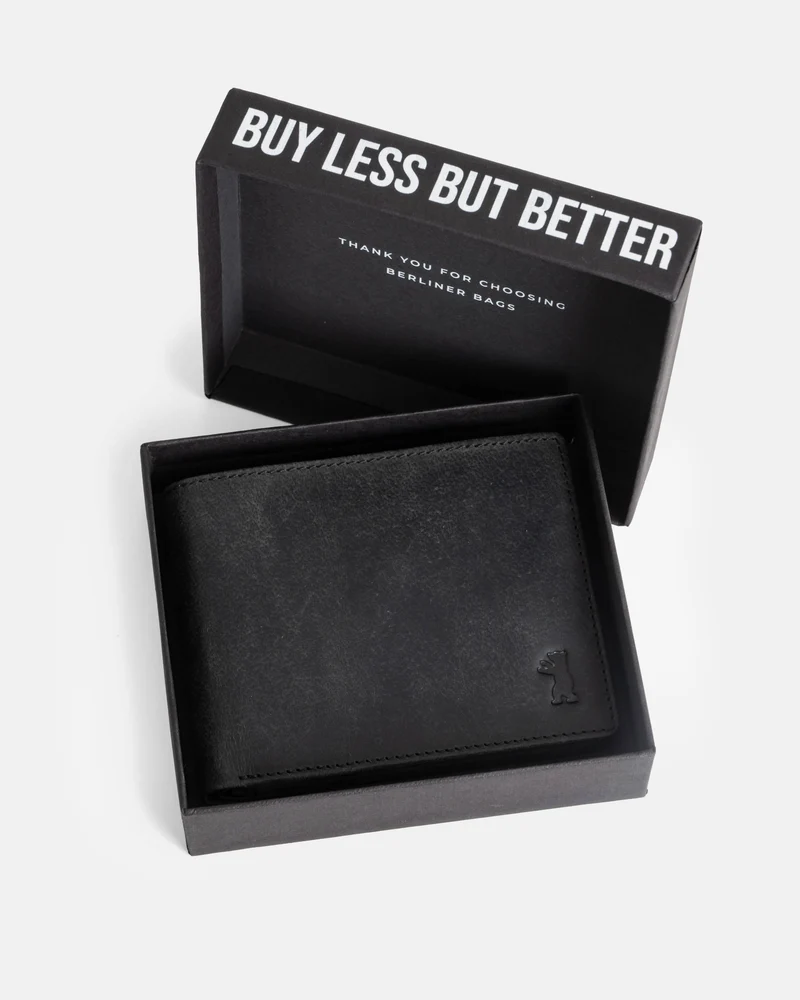 Classic Wallet