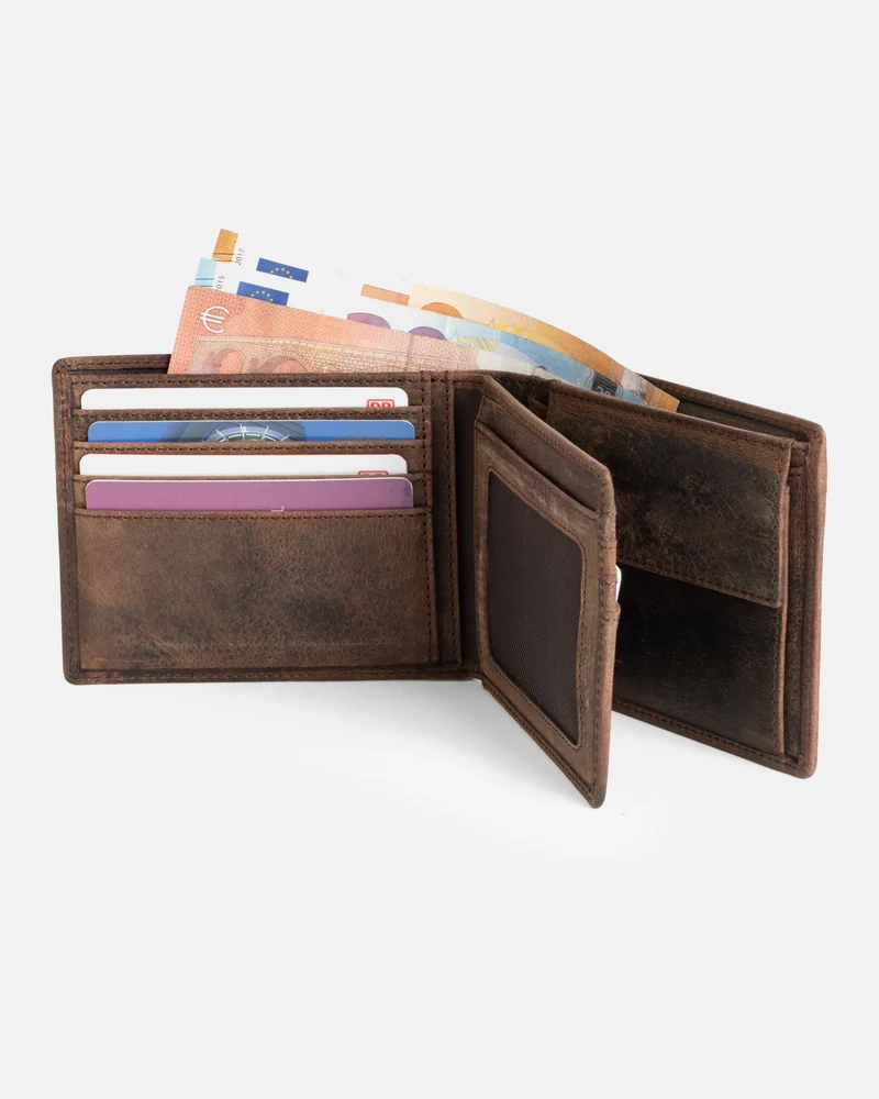 Classic Wallet