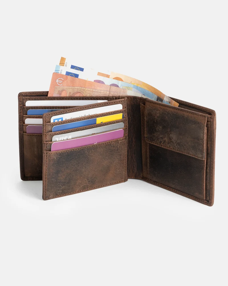 Classic Wallet