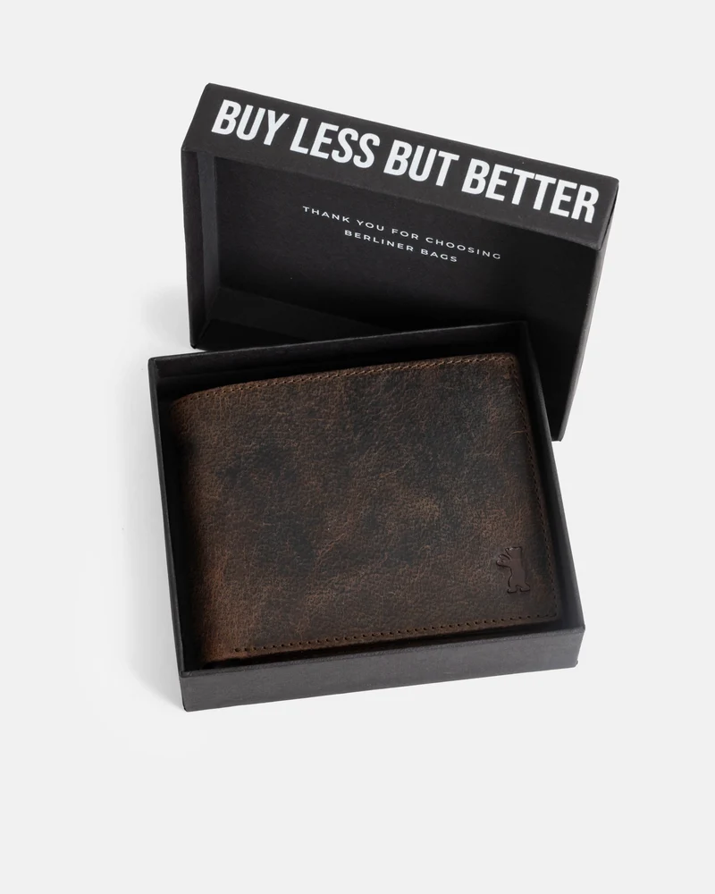 Classic Wallet