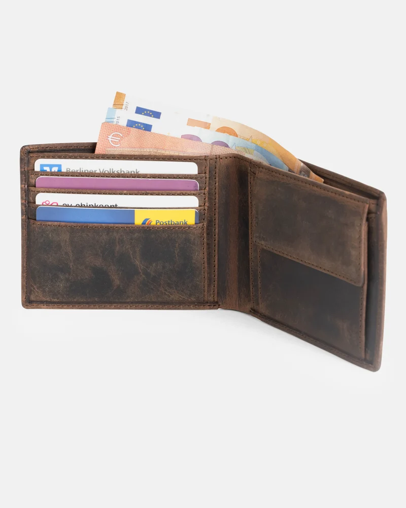 Classic Wallet