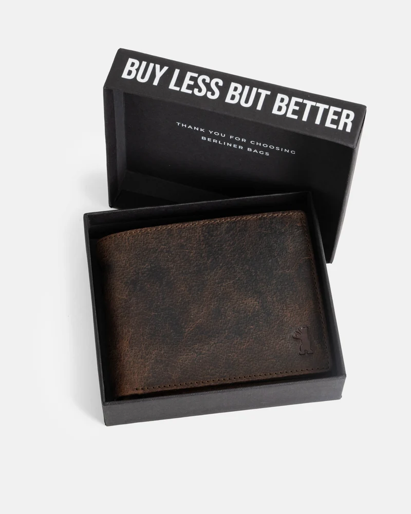 Classic Wallet