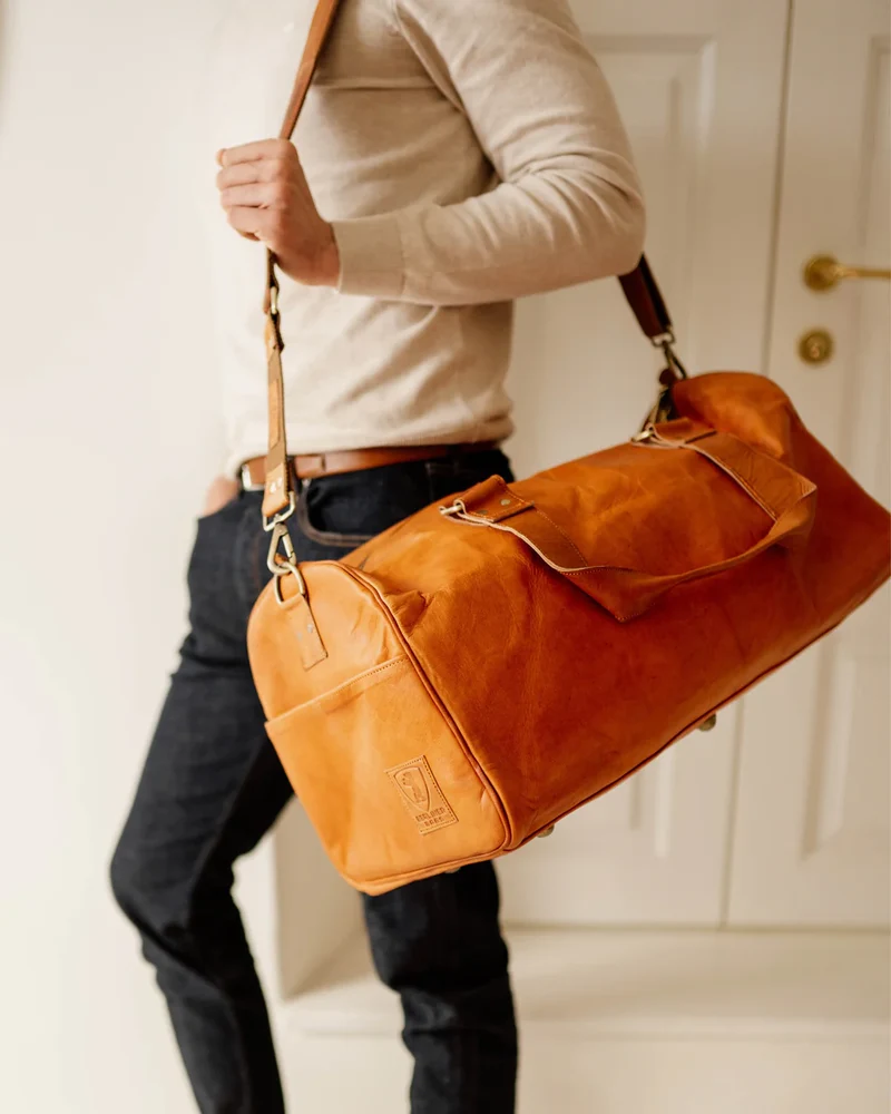 Oslo - with shoe compartment
