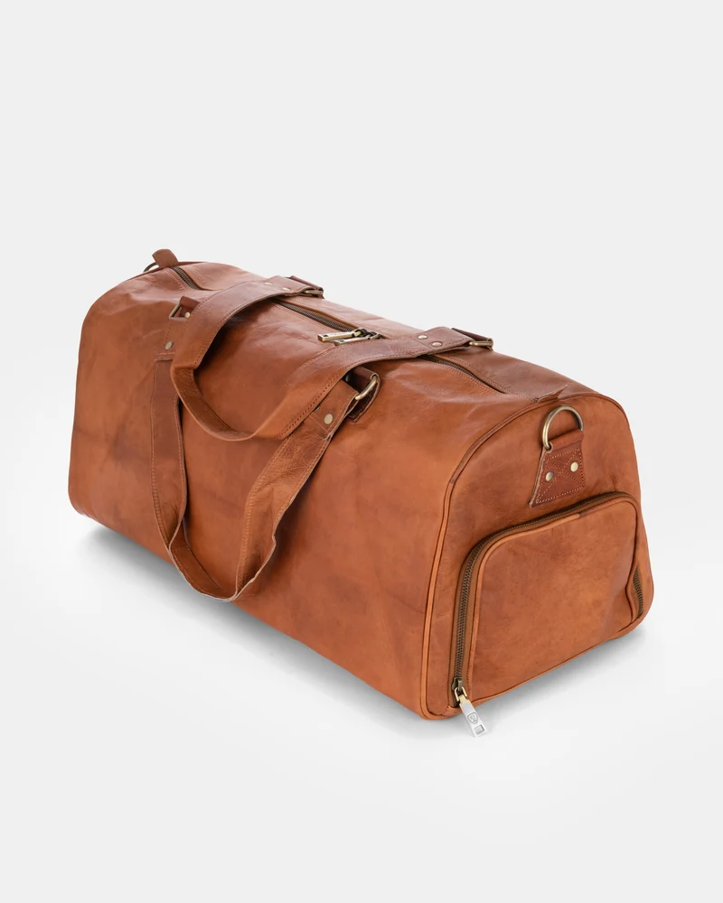 Oslo - with shoe compartment