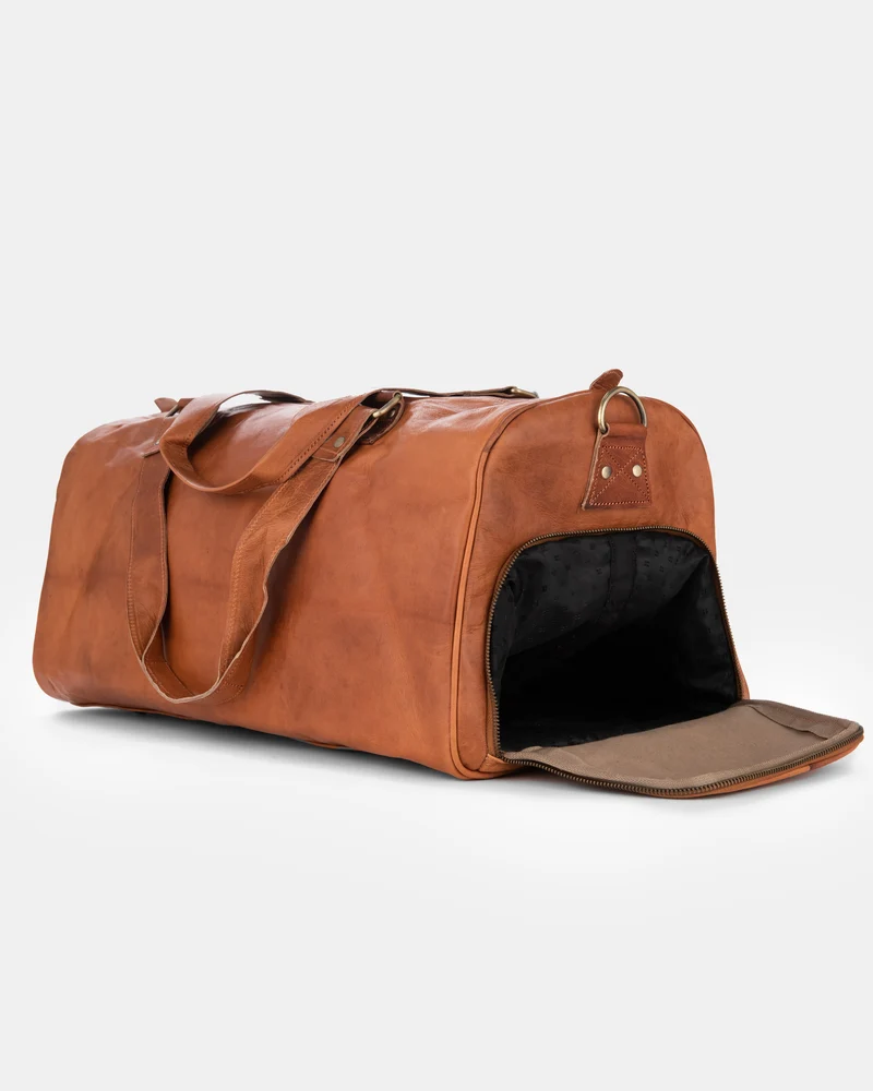 Oslo - with shoe compartment