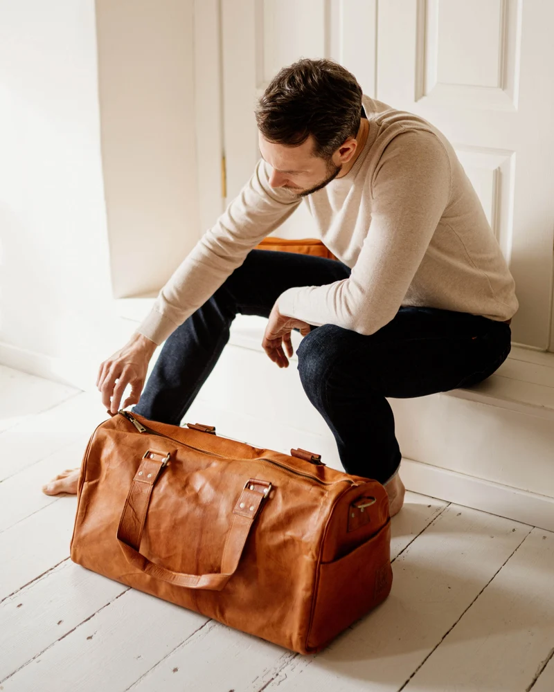 Oslo - with shoe compartment