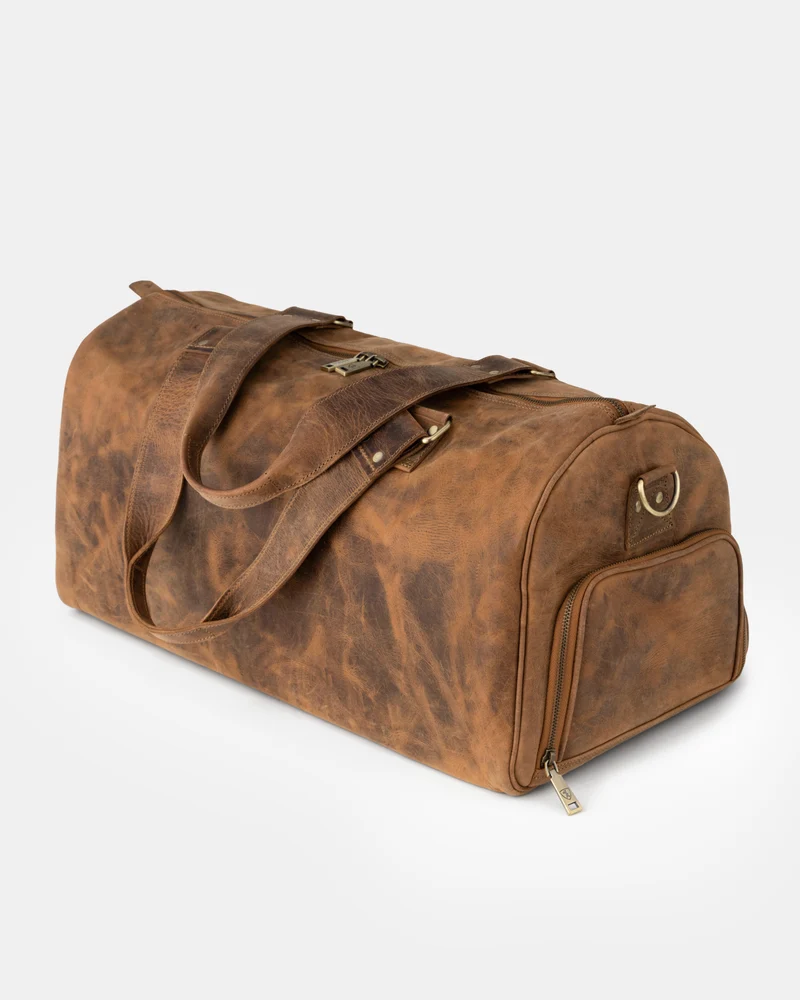 Oslo - with shoe compartment