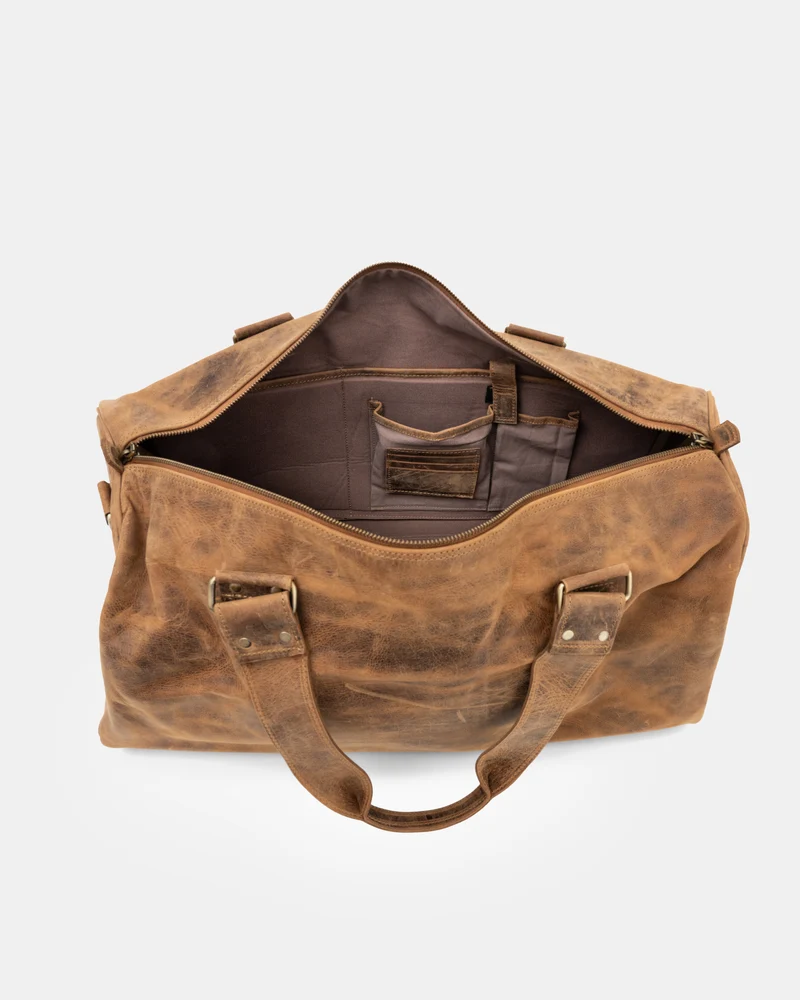 Oslo - with shoe compartment