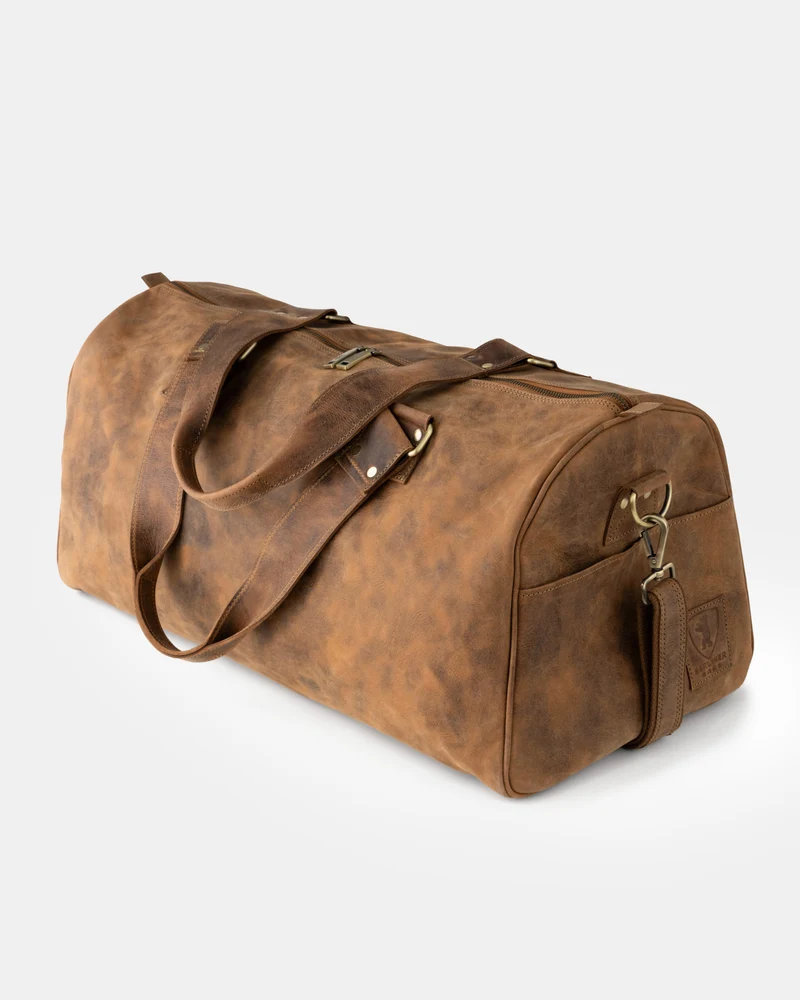 Oslo - with shoe compartment
