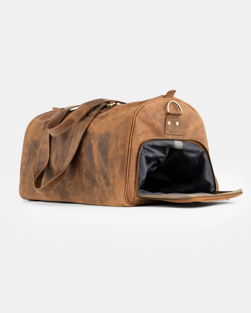 Oslo - with shoe compartment