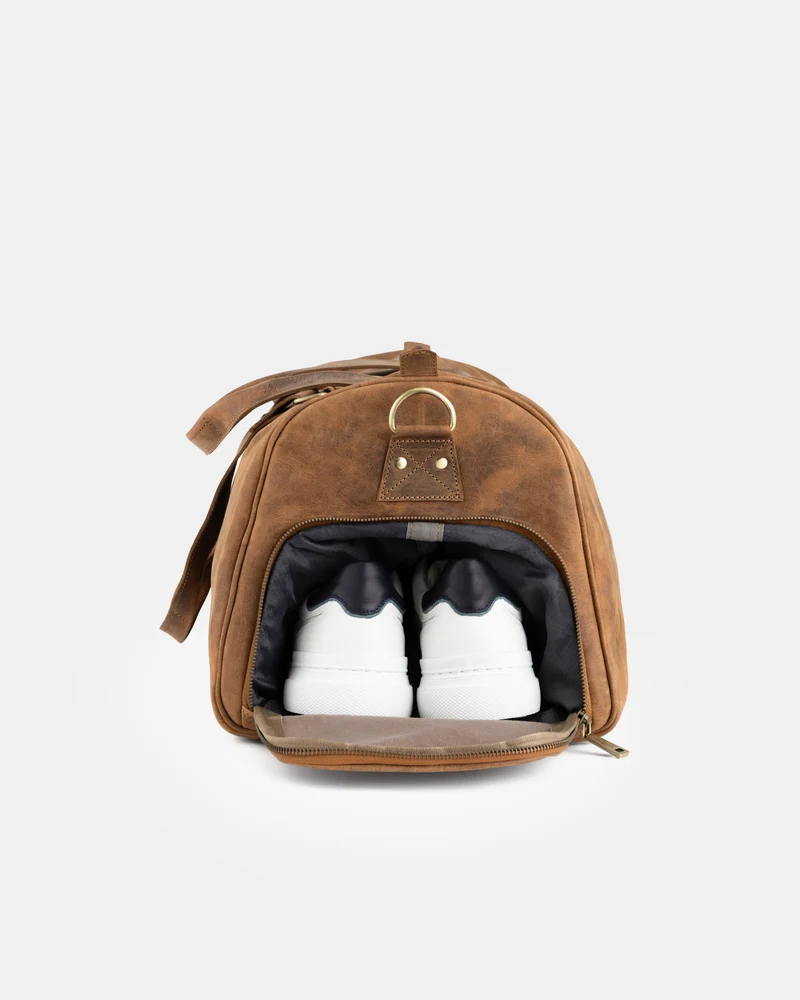 Oslo - with shoe compartment